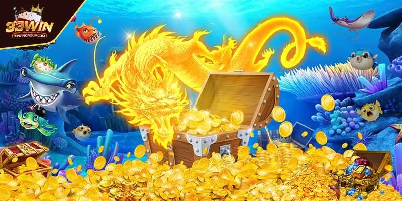 Đối tác game hàng đầu về chất lượng