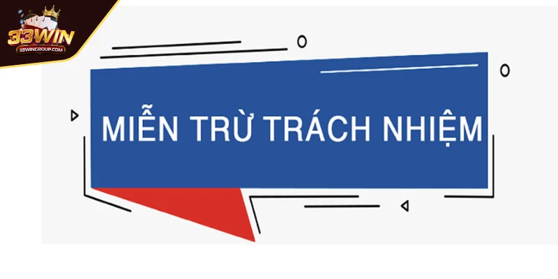 Vai trò chính sách miễn trừ trách nhiệm với hội viên